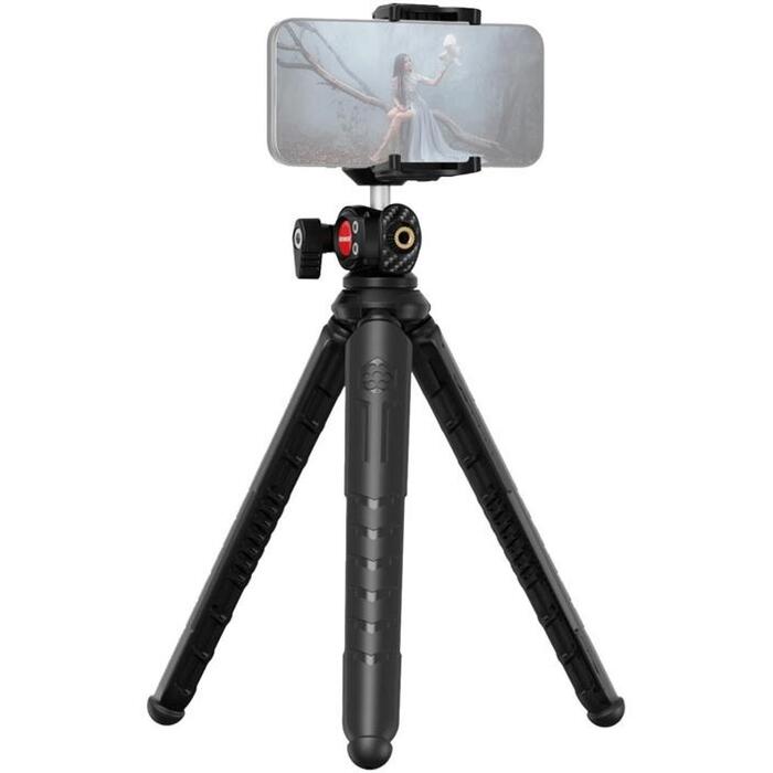 NEEWER TP35 Elastīgs mini statīvs ar