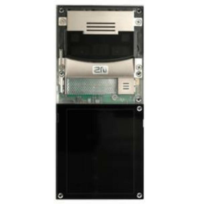 2N ieejas panelis galvenais modulis Helios/IP