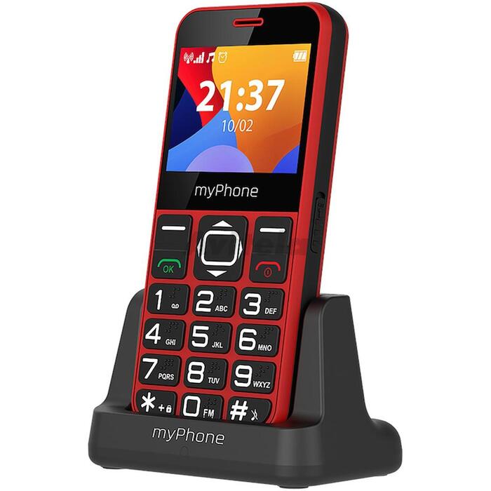 Myphone Halo 3 TEL000772, 2.31