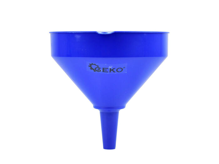 Piltuve ar sietiņu eļļai, 24cm, G02151
