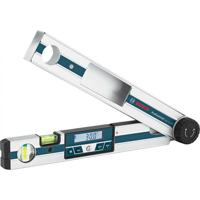 Угломер GAM 220 MF 0601076600 BOSCH (0601076600)
