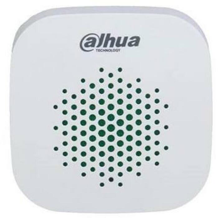 Dahua ARA12-W2-868 Sirēna, 868.0-868.6