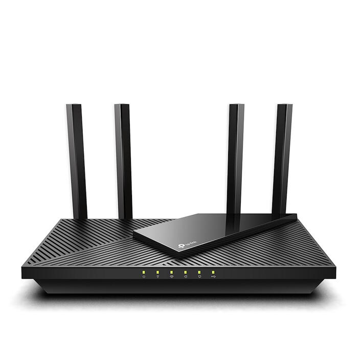 Tp-Link Archer AX55 maršrutētājs, AX3000, 2402Mbps