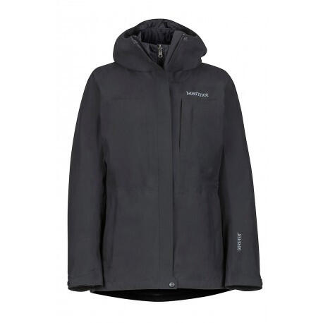 Jaka Wm`s Minimalist Component Jacket, izmērs: