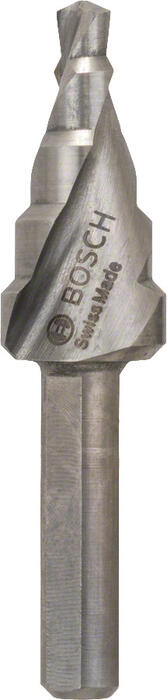 Pakāpjveida urbis met. 4-12x65.0mm 1gab