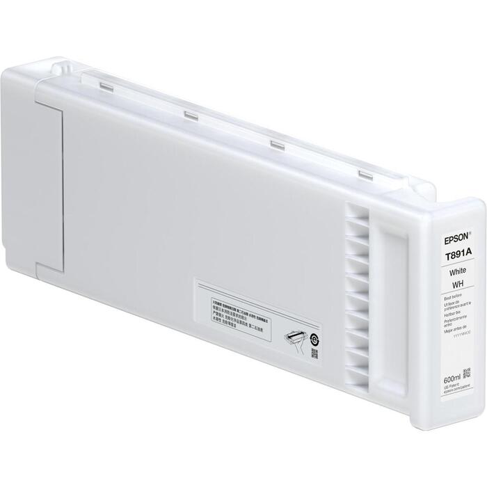 Epson T891A C13T891A00, 600ml, 1-pack, Epson