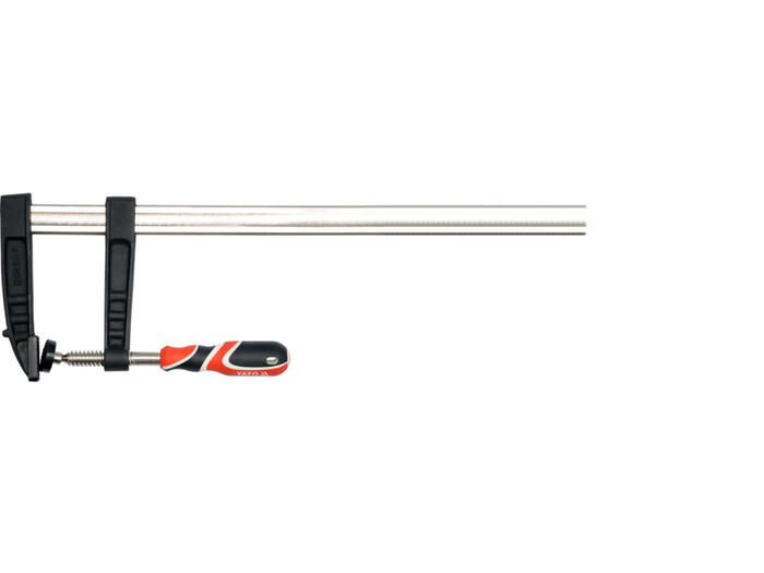 Yato F skava YT-6448, 500x80 mm