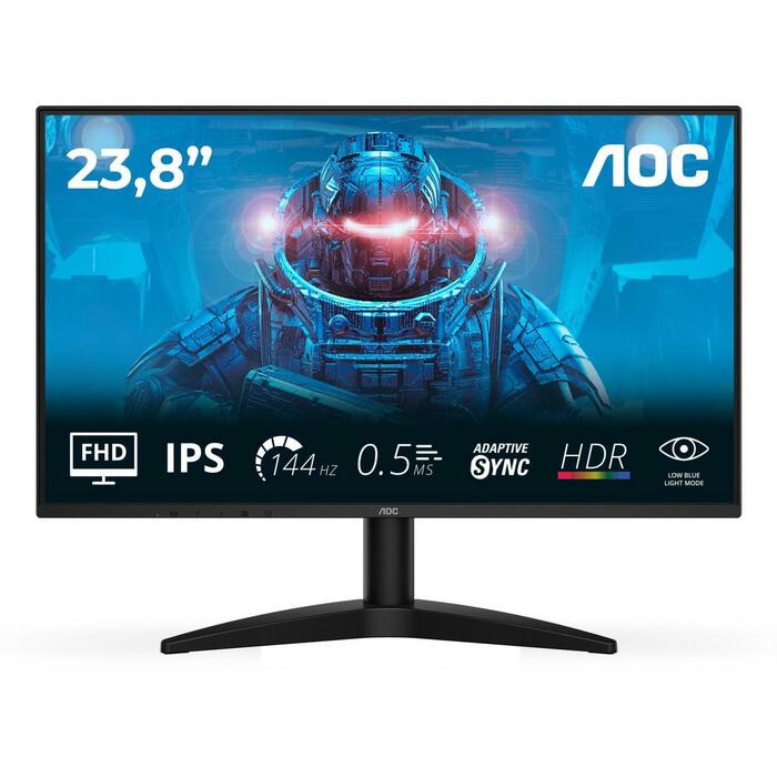 Aoc LCD monitors 24B36X 60.4