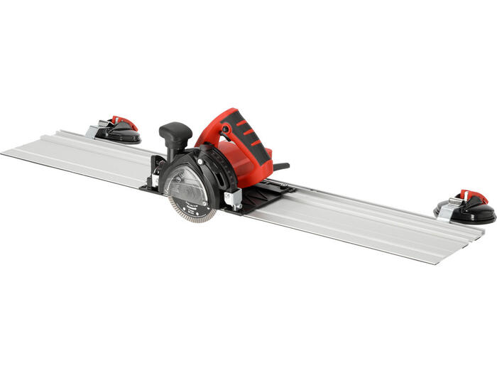 Yato flīžu griezējs YT-821591, 1400W, 125mm