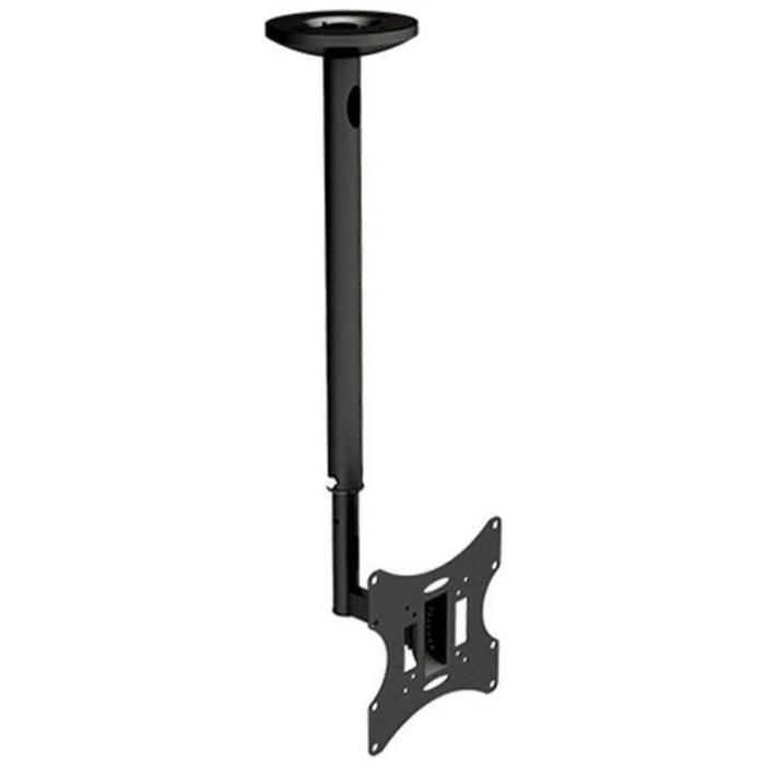 Sbox televizora kronšteins CPLB-28S, 30kg, 23-43