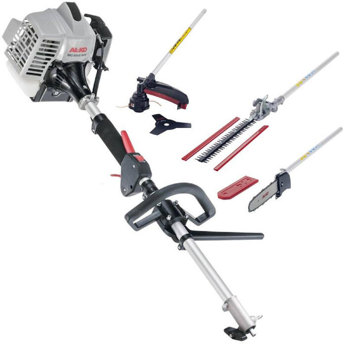 Daudzfunkcionāla motoizkapts BC 260 MT 750 W 41 cm 25 cm 39 cm 113787 AL-KO (113787)