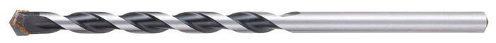 TCT universālie urbjis multi materiāliem 8X150mm