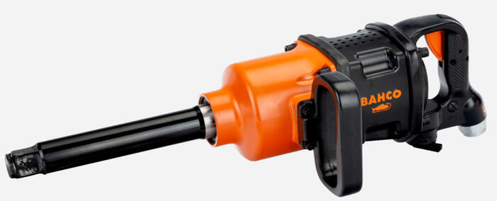 Pneimatiskā uzgriežņu atslēga BP901L 3500Nm BP901L