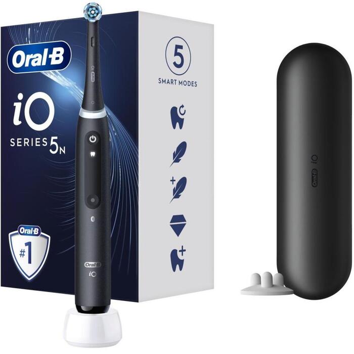 Oral-B Elektriskā zobu birste iO5 Matt