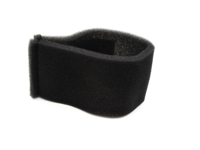 Sūkļa filtrs mitrās un sausās tīrīšanas