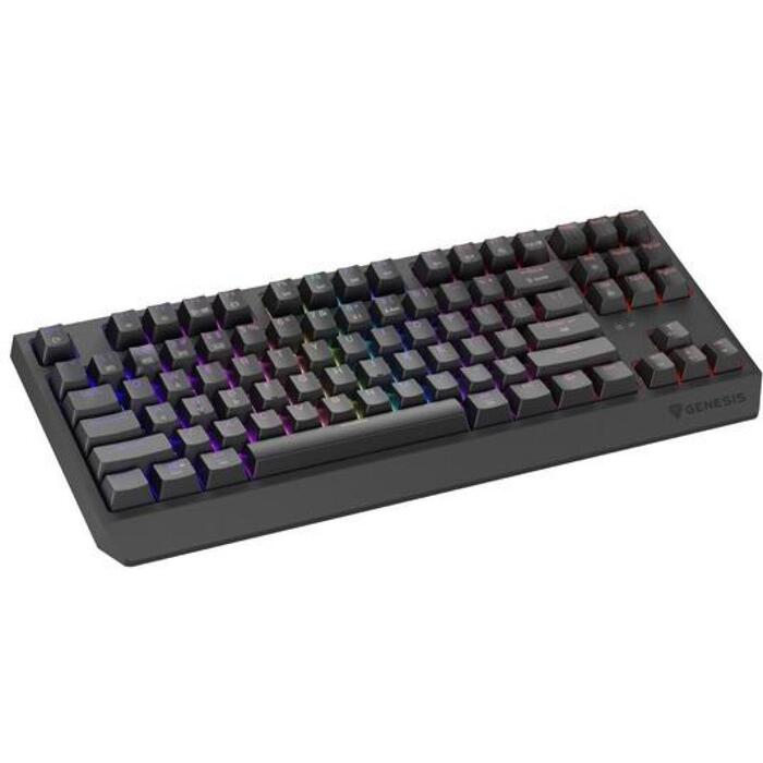 Genesis Thor 230 TKL mehāniskā spēļu