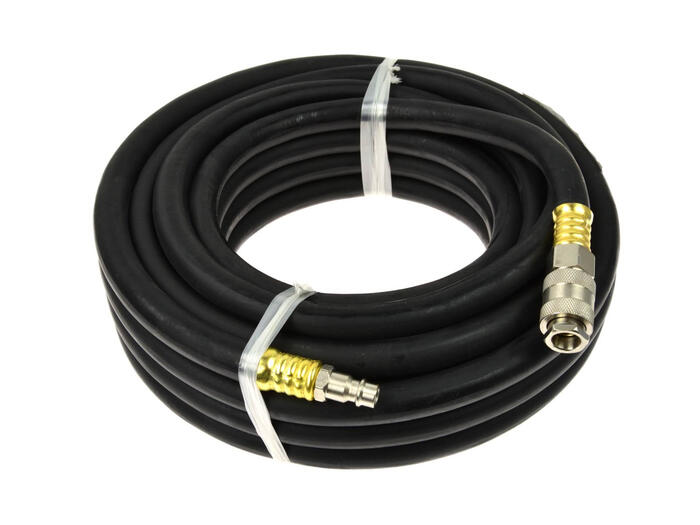 Geko Gumijas gaisa šļūtene 10x17mm G02957