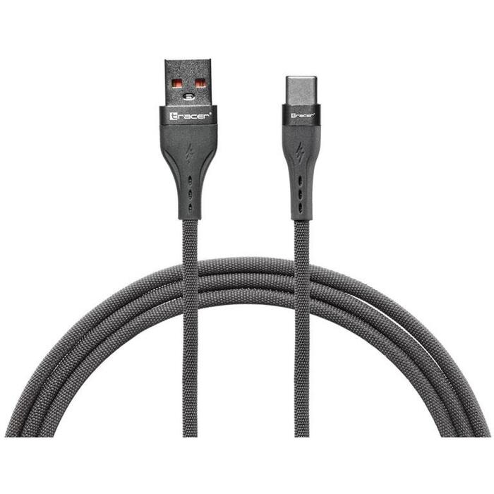Tracer USB kabelis TRAKBK47487, 1m, 48W