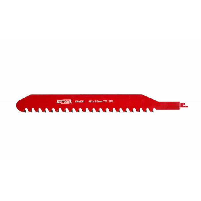 Zāģa asmens, silikāta ķieģeļiem, 462mm, TCT