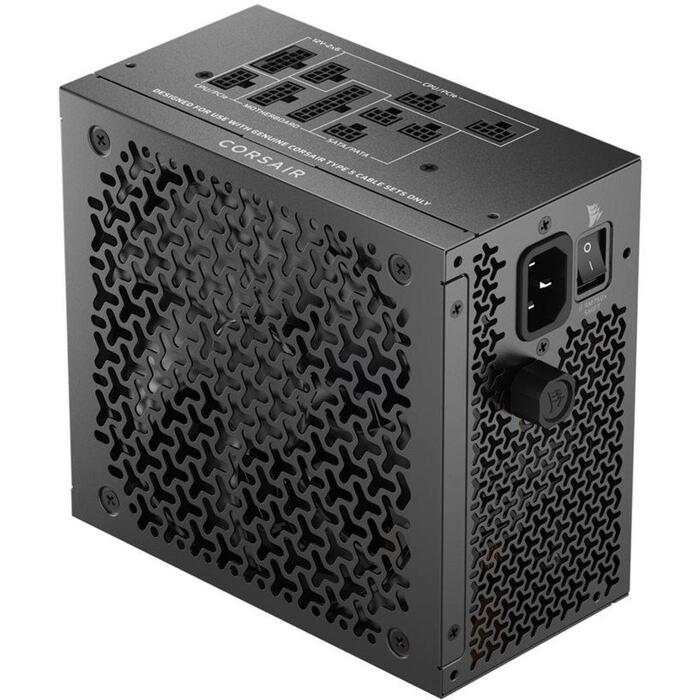 Corsair RM750x SHIFT CP-9020298-EU, 750W, ATX12V