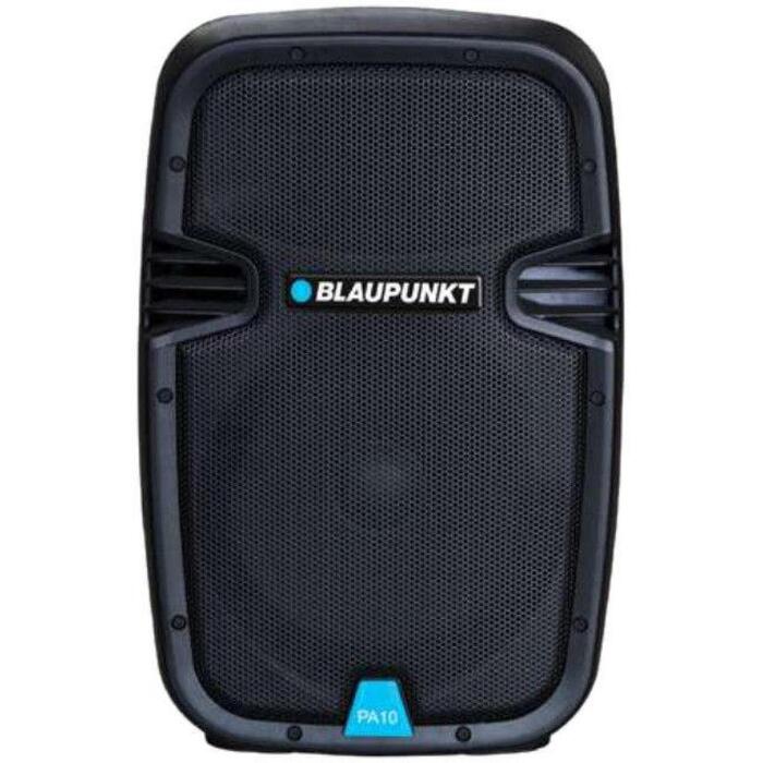 Blaupunkt Skaņas sistēma PA10, BLAUPUNKT PA10
