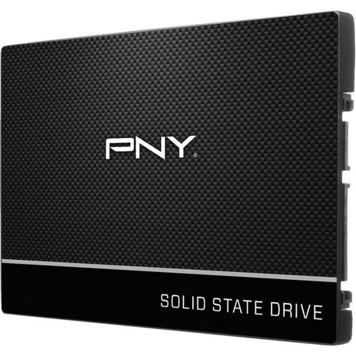 PNY Technologies PNY iekšējais SSD CS900