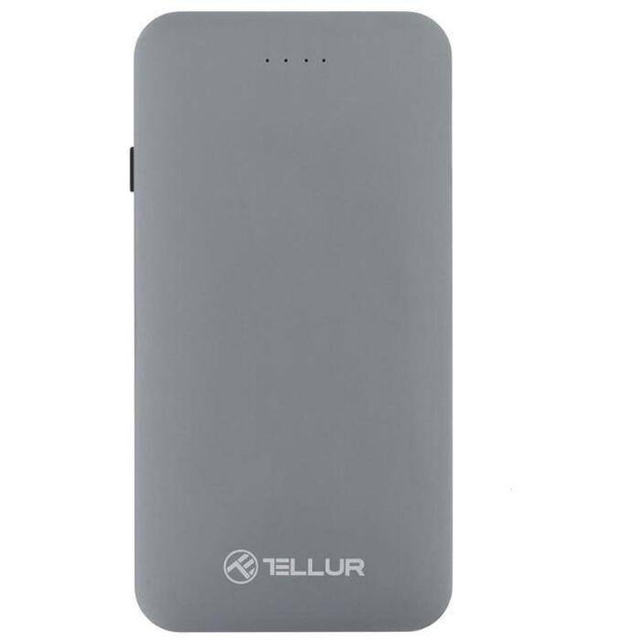 Tellur Power Bank akumulators TLL158131, 5000mAh
