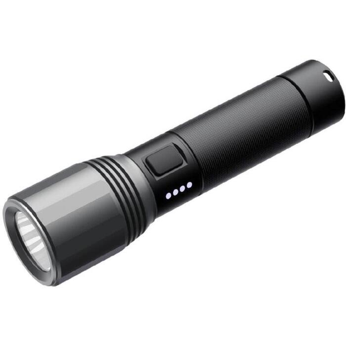 Nextool rokas lukturis NE20343, 2000 lm