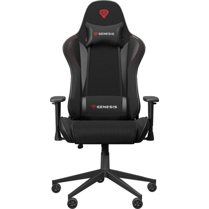 Genesis Spēļu krēsls Nitro 440 G2