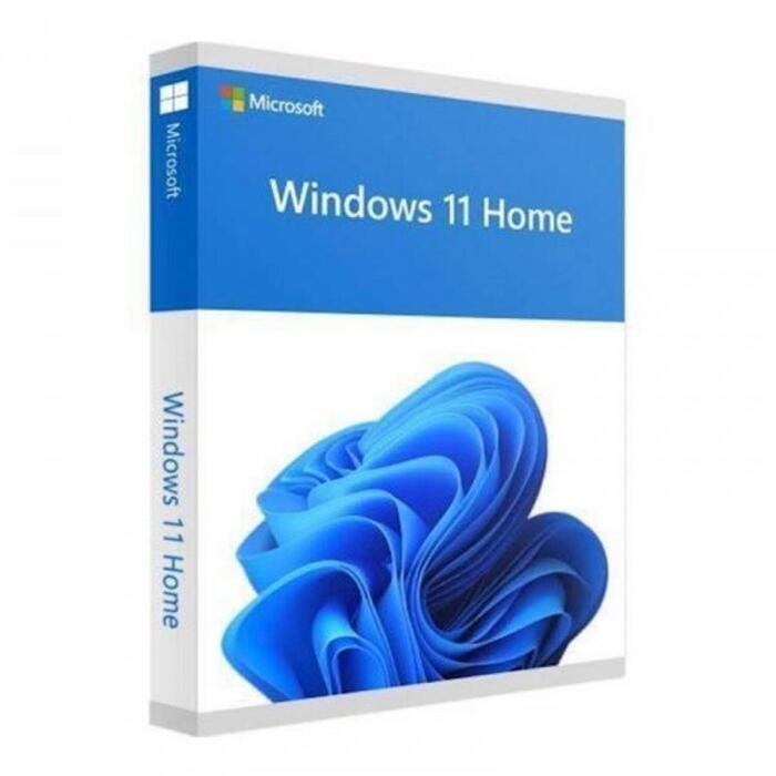 Software|MICROSOFT|WIN HOME FPP 11 64-bit Eng
