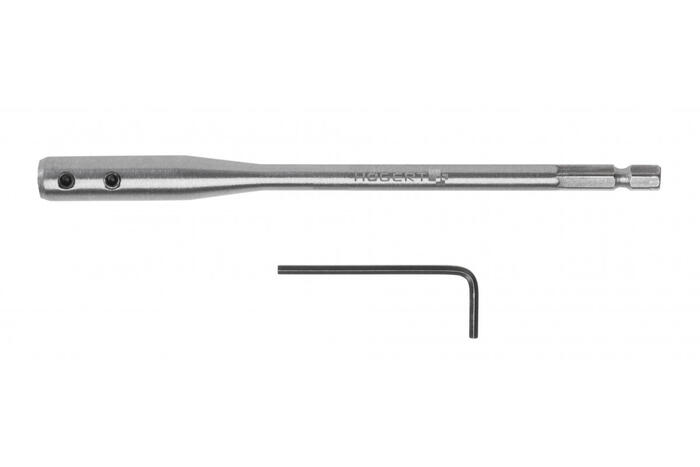 Spade urbju pagarinājums, 150 mm, augstas