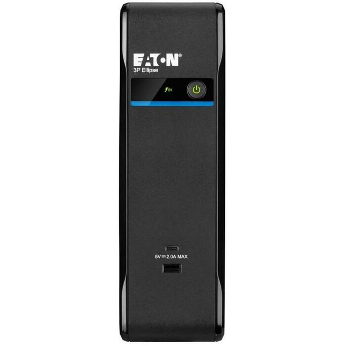 Eaton UPS 3P900UD 0.9 kVA