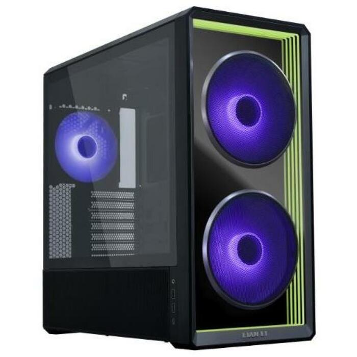 Lian Li Kaste LANCOOL 217 INF