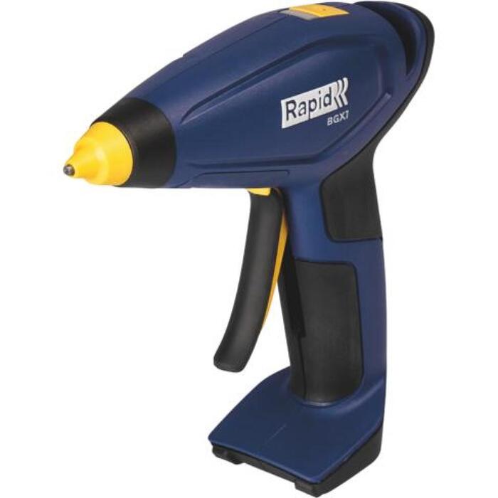 Rapid Akumulatora līmes pistole BGX7 5001703