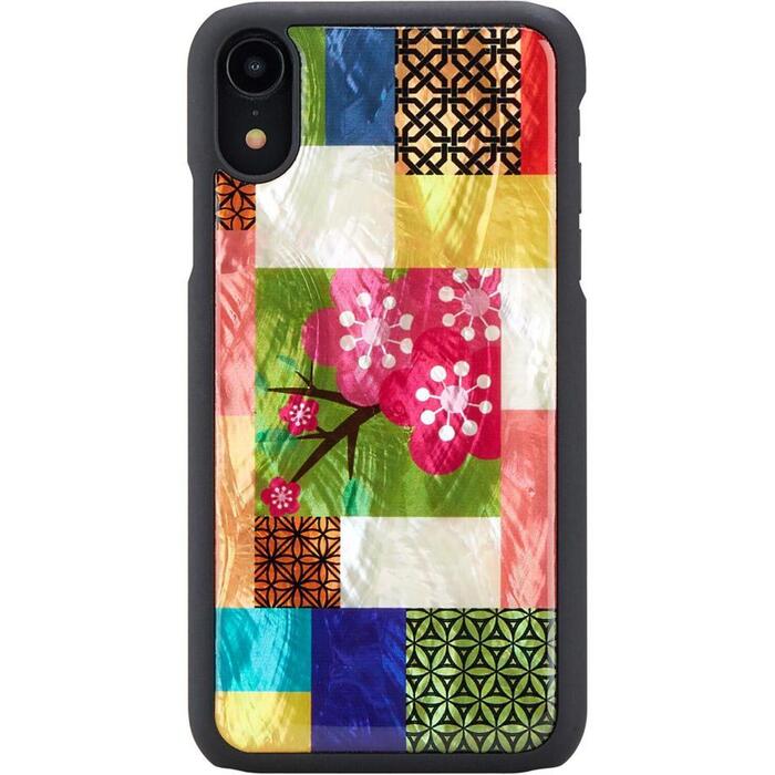 Ikins Aizmugurējais vāciņš K1722J, 6.1, Ar attēlu, Apple iPhone XR (K1722J)