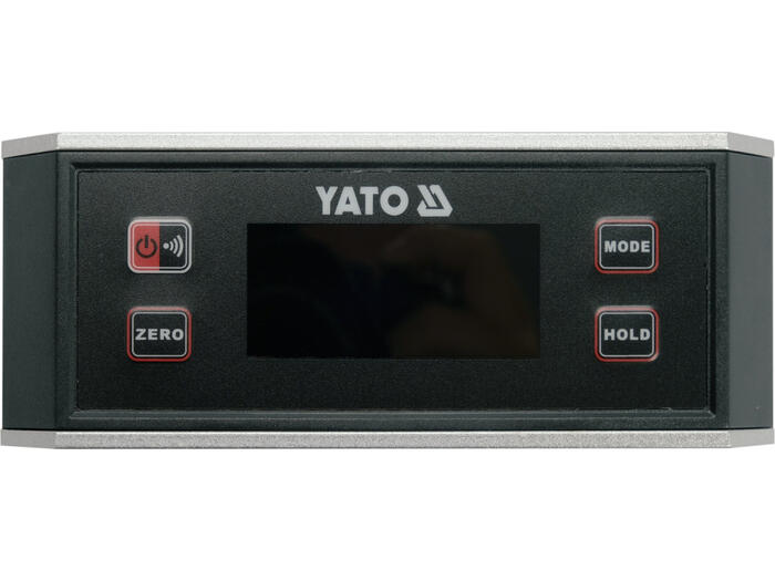 Yato YT-30395 Digitālais līmeņrādis 150mm, LED