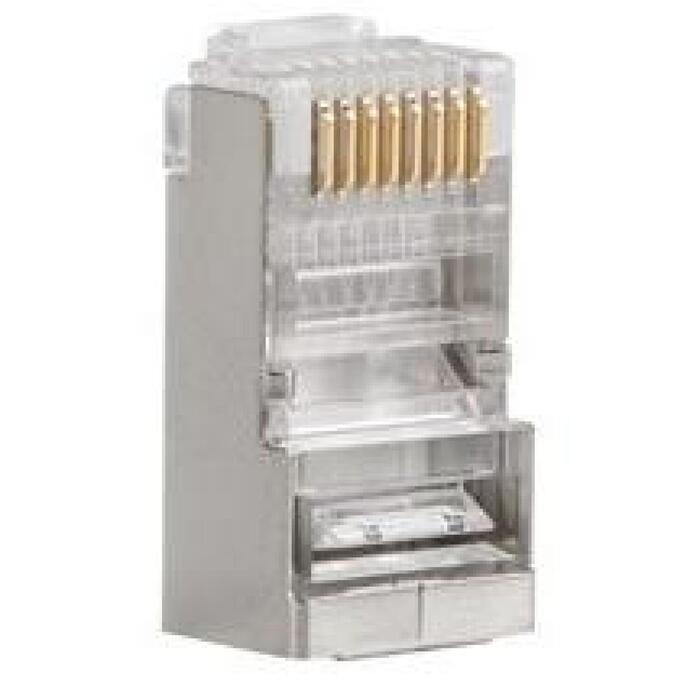 Lanberg RJ-45 spraudnis 8P8C PLS-5000, 100