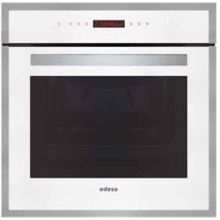 Edesa Cepeškrāsns EOE-7050 WH 921270235, 70
