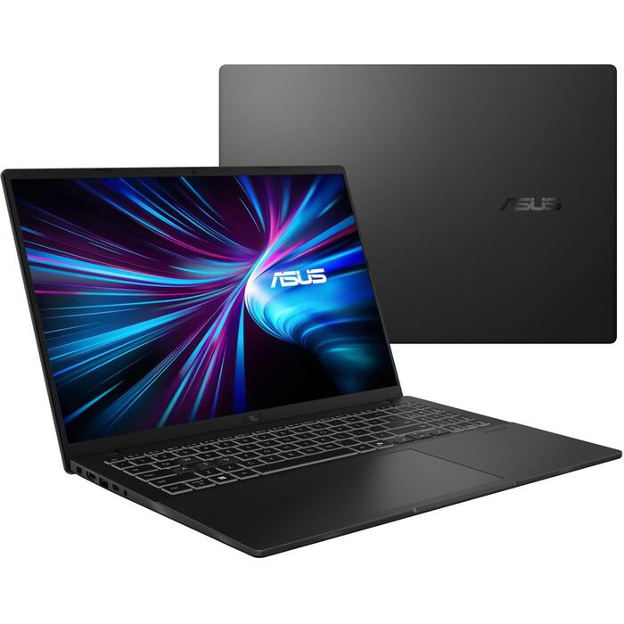 Asus V16 V3607VP-RP020W, 16", 1920 x 1200, WUXGA, антибликовый, Intel Core 7, 240H, 16 GB DDR5, 1 TB SSD, NVIDIA GeForce RTX 5070 (90NB16R1-M004X0)