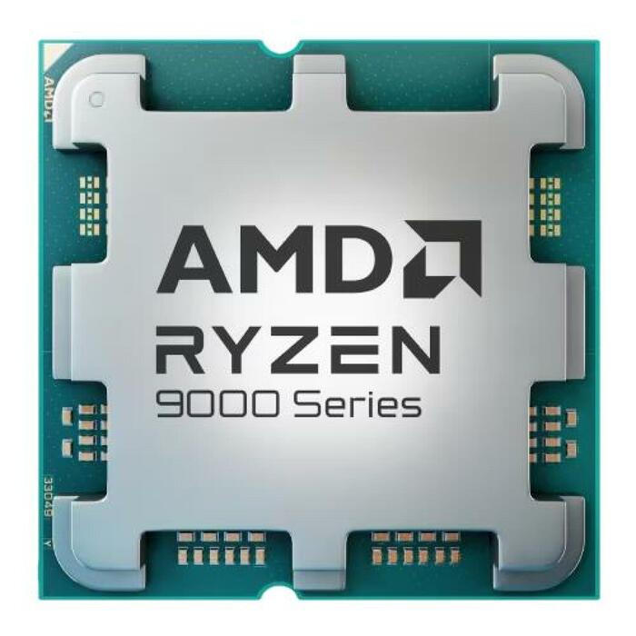 Amd CPU RYZEN 9 9900X 100-000000662