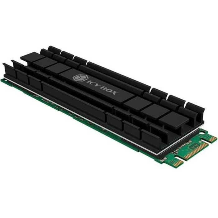 Raidsonic ICY BOX IB-M2HS-701, 8 g