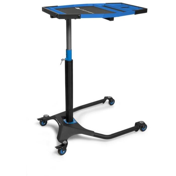 Hogert HT7G564 servisa galds, 30kg, 86-120cm