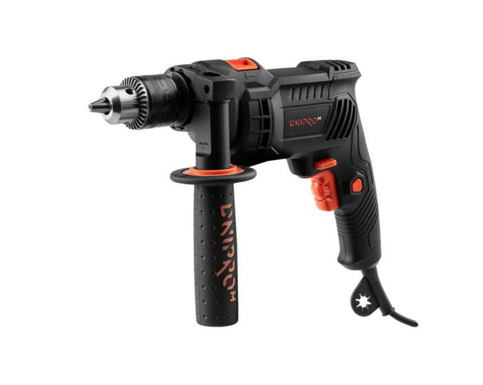 Triecienurbjmašīna 650W HD-8 DNIPRO-M (83559000)