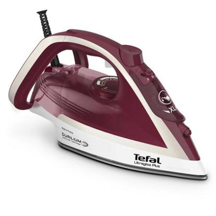 Tefal Tvaika gludeklis FV6810E0, 2800 W