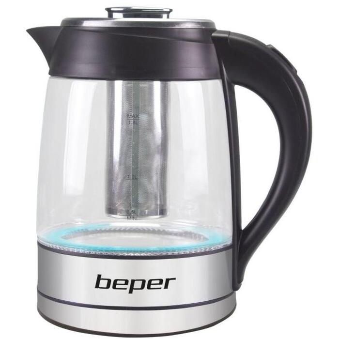 Beper Elektriskā tējkanna BB.103 CZR-05-ORE
