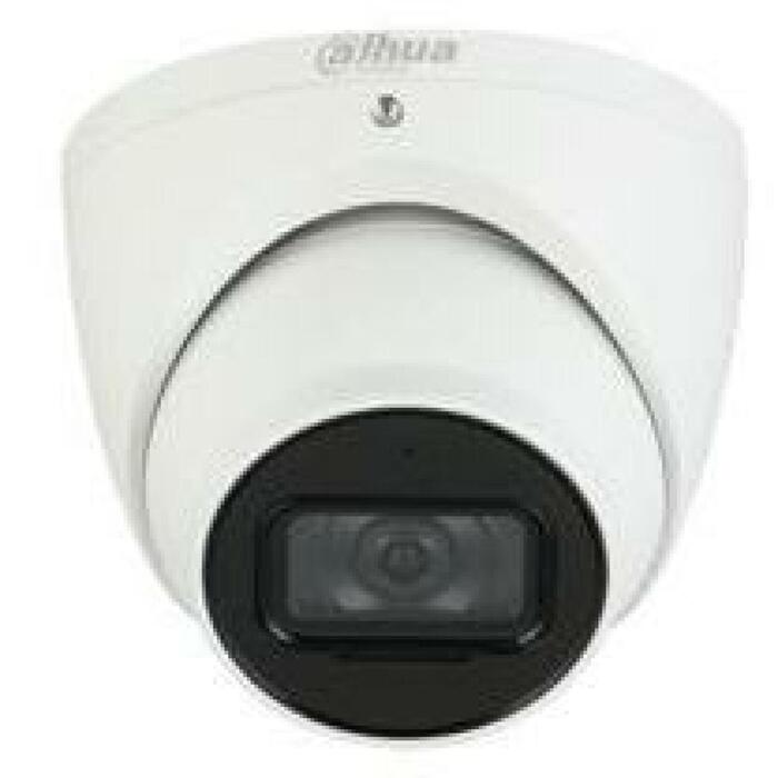 Dahua HDW5541TM-ASE-0280B-S3 tīkla kamera, 5MP, 2592