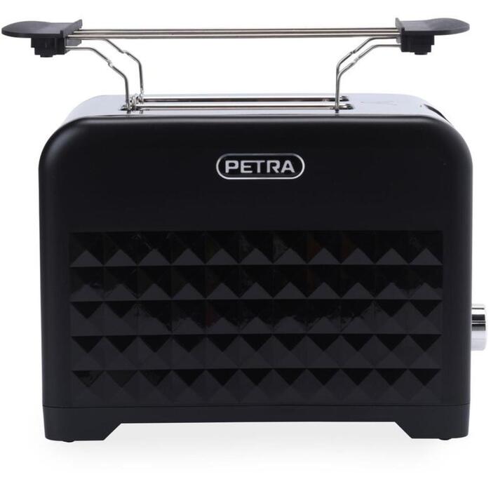 Petra Maizīšu sildītājs PT6104BVDE, 930 W