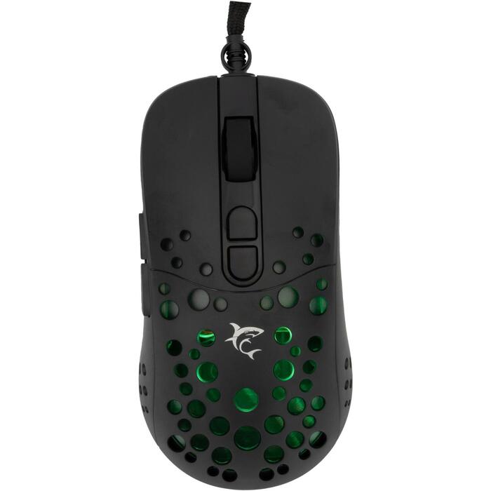 White Shark TRISTAN-B-2, GM-9004, 91g, 143mm