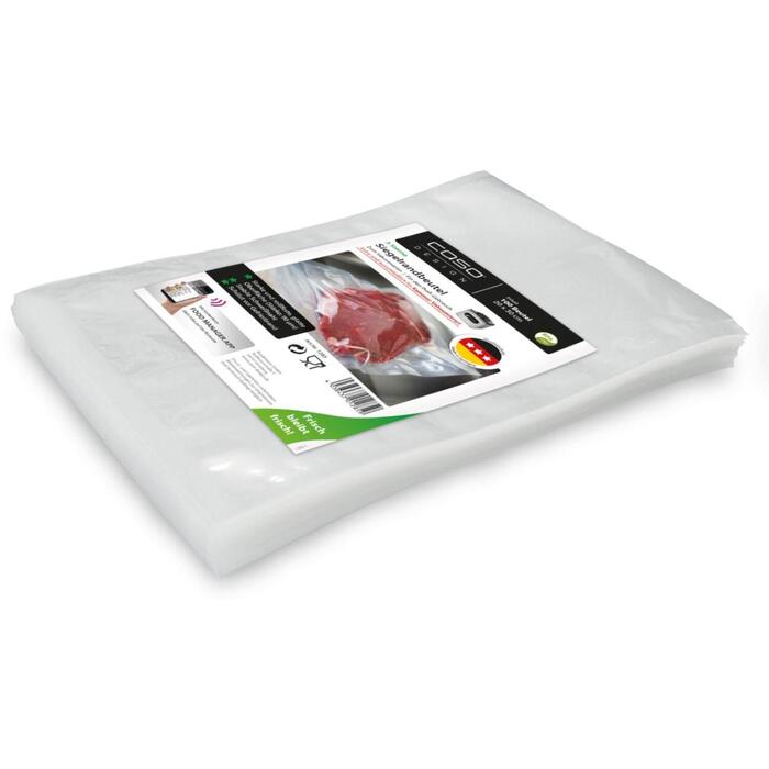 Caso Vacuum sealer bags, 20x30 cm | 01285 (01285)
