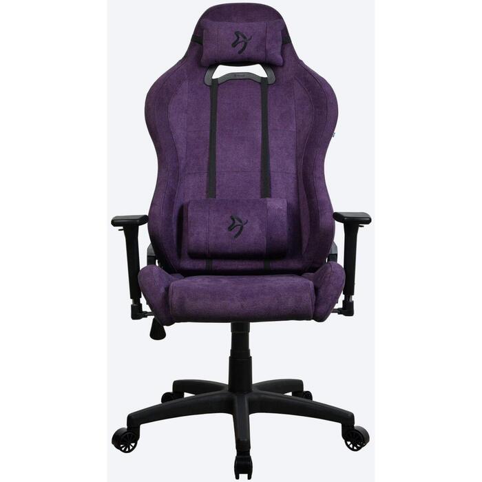 Arozzi Spēļu krēsls TORRETTA-SFB-PP, 70 cm, 22.2 kg, 120 kg, 5 riteņi, 45-54 cm, 50 cm, 53 cm, 84 cm, ergonomisks (TORRETTA-SFB-PP)